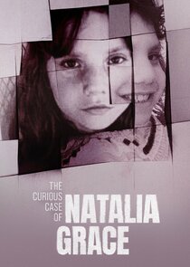     Dziecko czy oszustka: Przypadek Natalii Grace